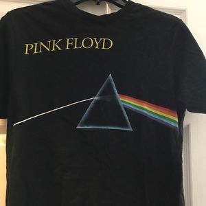 Pink Floyd Tee